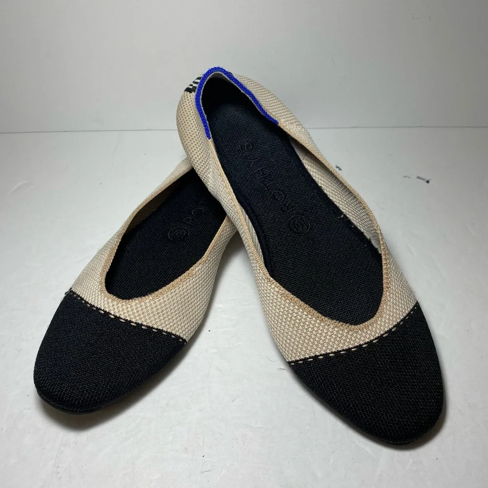 Rothys rothy square